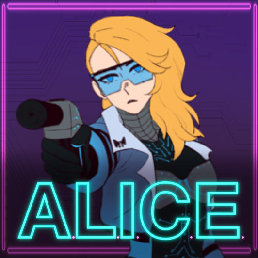 A.L.I.C.E A.L.I.C.E