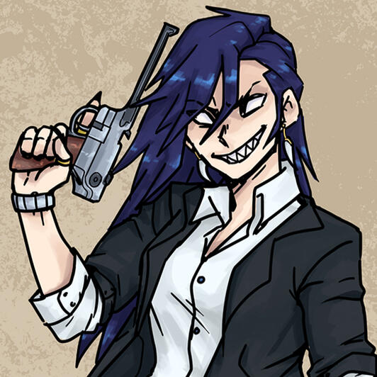 Shark Mafia Boss Shark Mafia Boss
