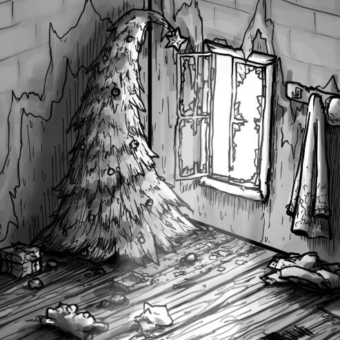 Silent Night Silent Night