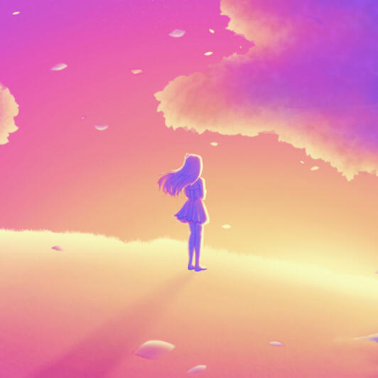 Sunset Love Sunset Love