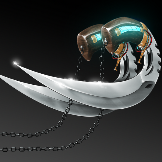 Weapon Design Weapon Design