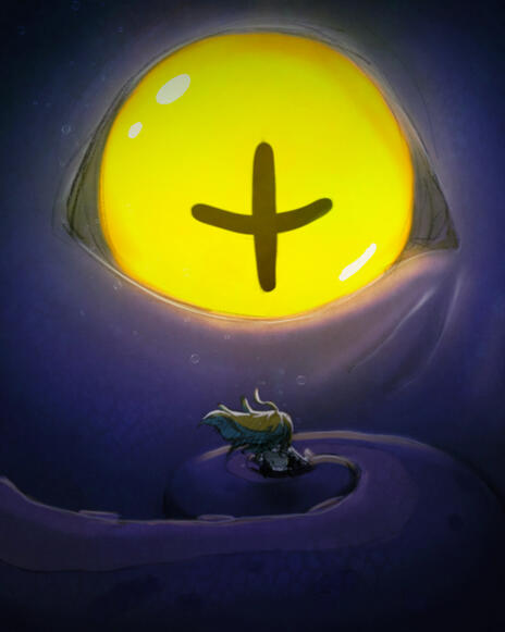 The Old God