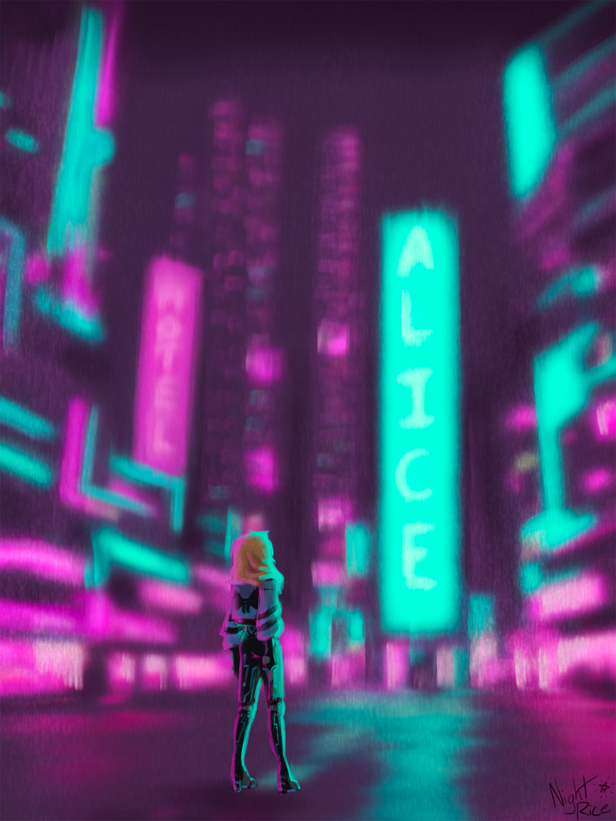 Illustration Illustration