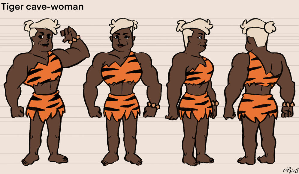 The Flintstones