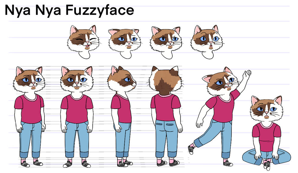 Bojack Horseman