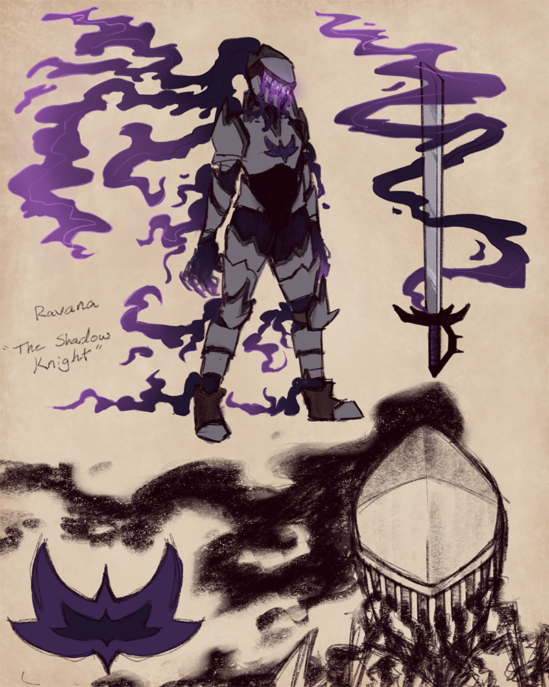 Main Villain Main Villain