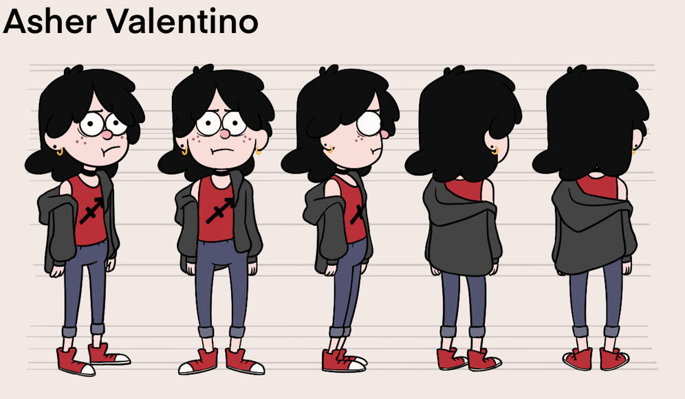 Gravity Falls