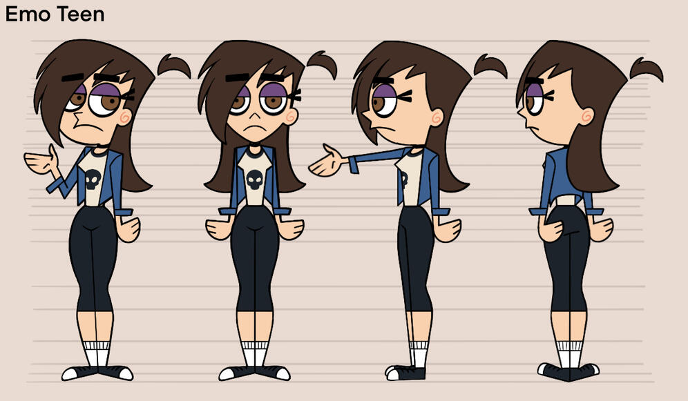 Fairly Odd-Parents
