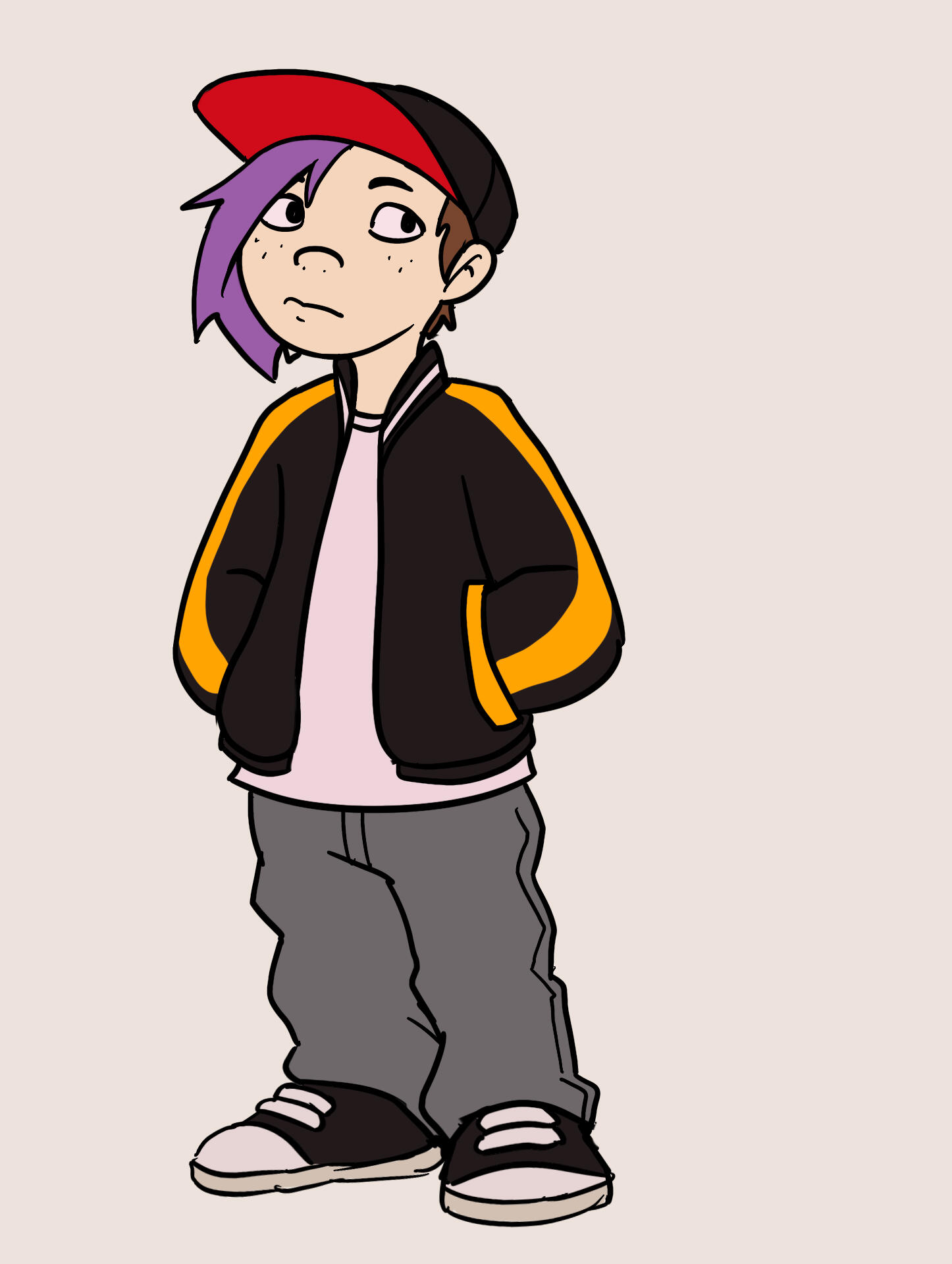 Recess Style Recess Style