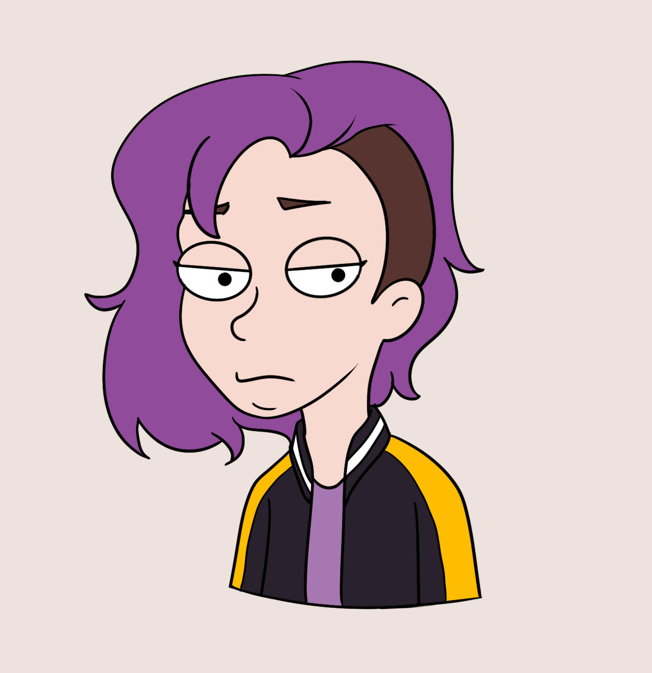 American Dad Style American Dad Style