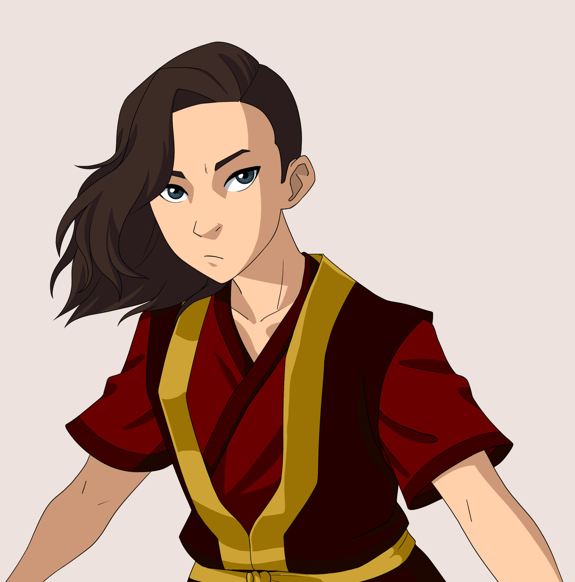 Avatar Style Avatar Style